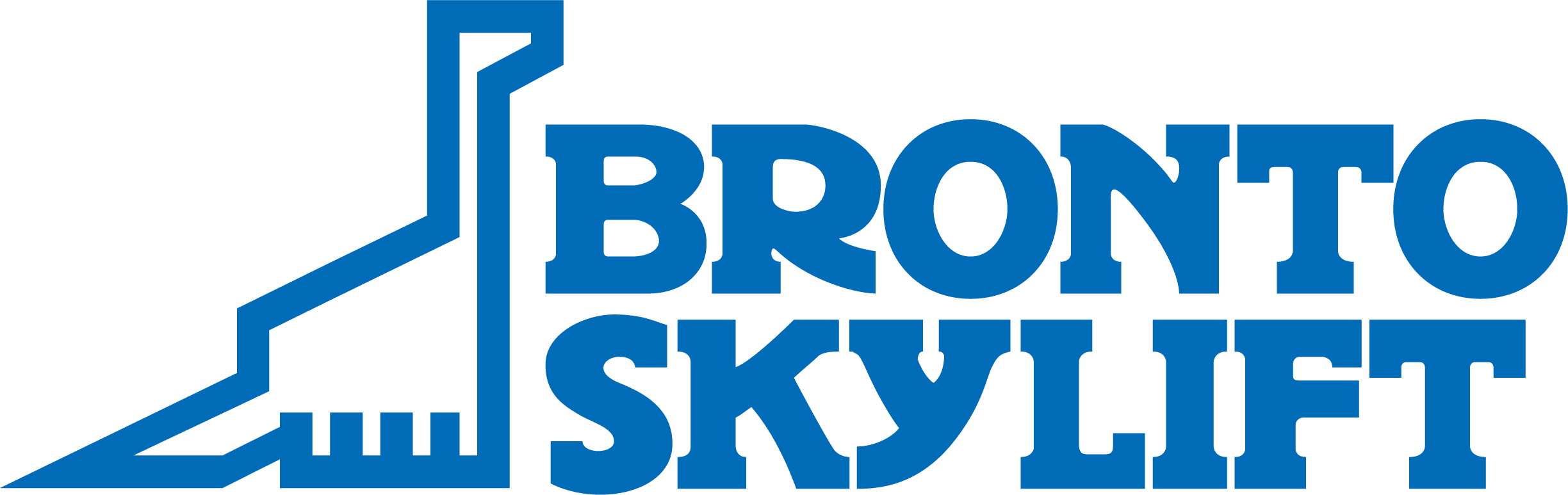 Bronto Skylift