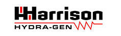 Harrison Hydragen